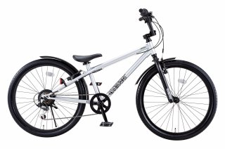 ǥ IDESD-Bike BMXSTREET 24ǥХ BMXȥ꡼ȡʥС24