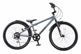 ǥ IDESD-Bike BMXSTREET 24ǥХ BMXȥ꡼ȡʥ᥿24