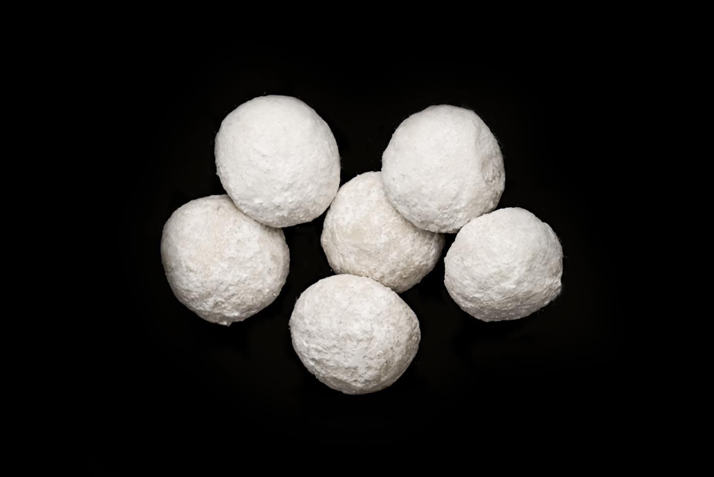 スノーボール - GOSH ONLINE SHOP - 自家焙煎珈琲店｜北海道・美瑛