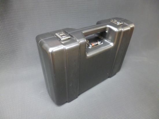 ネグリーニ　ケースカバー ネグリーニ製装弾肩掛け式ケース 200 CASE【レッド 】 | DT