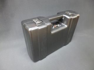 ネグリーニ装弾ケース（タイプ200）クリスタルブラック