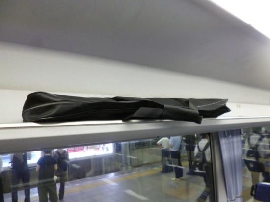 ネグリーニ純正 コンパクトガンケース対応・ケースカバー - オバラ