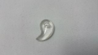 水晶・勾玉