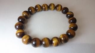 タイガーアイ 10mm