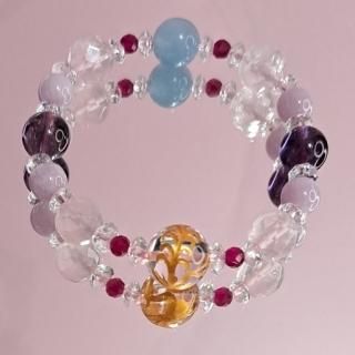 サゲニティッククォーツ - ワールドハウス サゲニティッククォーツ - ワールドハウス