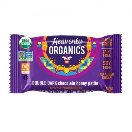 ヘブンリーオーガニックス 100 ダークチョコハニー ダブルダーク シングル オーガニック食品 ナチュラルフードの通販 グローリートレーディングオンラインストア ヘブンリーオーガニックス 100 ダークチョコハニー ダブルダーク シングル オーガニック食品 ナチュラルフードの通販 グローリートレーディングオンラインストア