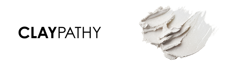 ѥ® / CLAYPATHY®