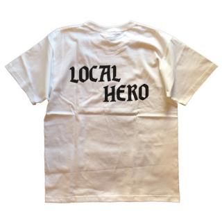 LOCALS ONLY - STANDARD CALIFORNIA (スタンダード