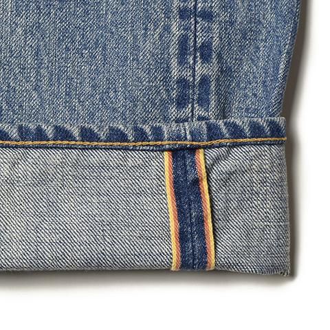 Standard California / SD 5-Pocket Denim Pants S905 Vintage Standard California / SD 5-Pocket Denim Pants S905 Vintage