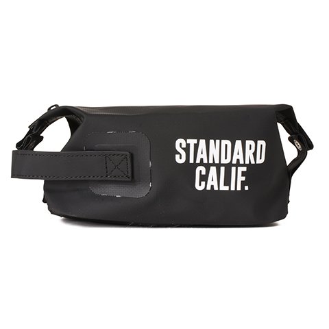 Standard California / HIGHTIDE × SD Dopp Kit Bag Small - STANDARD  CALIFORNIA (スタンダードカリフォルニア) 通販/正規取扱店