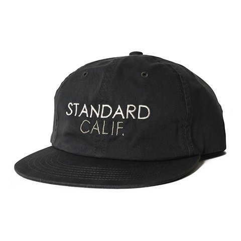 Standard California / SD Logo Twill Cap