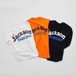 JACKSON MATISSE / ジャクソンマティス-通販,正規取扱店
