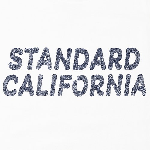 STANDARD CALIFORNIA / スタンダードカリフォルニア】Matthew