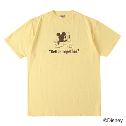 Better Together Tee STANDARD CALIFORNIA