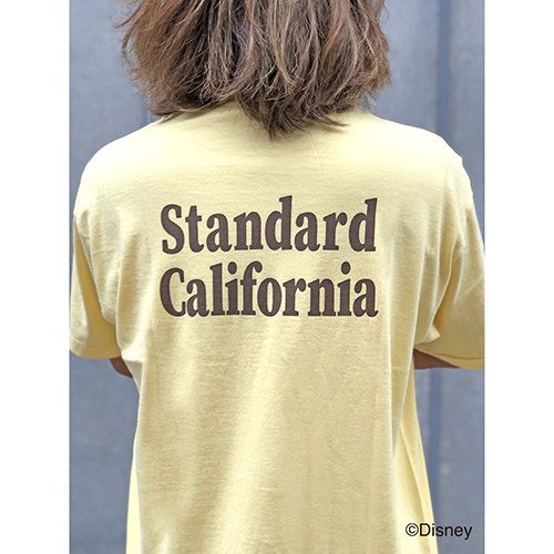 STANDARD CALIFORNIA / スタンダードカリフォルニア】Disney Better ...