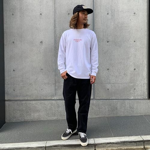 STANDARD CALIFORNIA / スタンダードカリフォルニア】SD Pique STANDARD CALIFORNIA / スタンダードカリフォルニア】SD Pique
