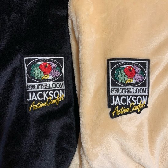 JACKSON MATISSE / ジャクソンマティス】FRUIT OF THE LOOM×JM Logo ...