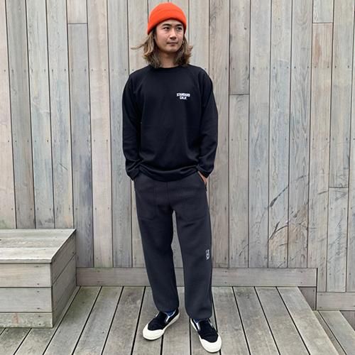 STANDARD CALIFORNIA / スタンダードカリフォルニア】SD Fleece STANDARD CALIFORNIA / スタンダードカリフォルニア】SD Fleece