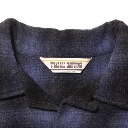 STANDARD CALIFORNIA / スタンダードカリフォルニア】SD Ombre STANDARD CALIFORNIA / スタンダードカリフォルニア】SD Ombre