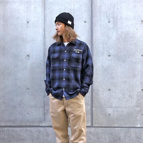 STANDARD CALIFORNIA / スタンダードカリフォルニア】SD Ombre STANDARD CALIFORNIA / スタンダードカリフォルニア】SD Ombre