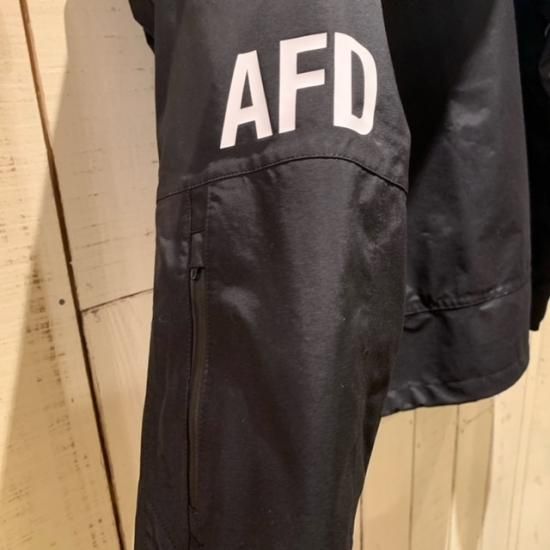 40%OFF!! AFD × CHT. ALL CONDITION CIVIL JACKET -TYPE LIGHT- キャプテンズヘルム  オールコンディション ジャケット | ＴＷＯＦＡＣＥ