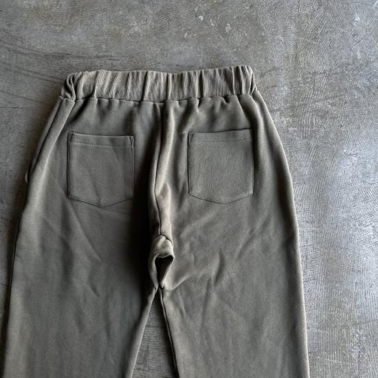 CAPTAINS HELM / キャプテンズヘルム】#MIL SWEAT PANTS CAPTAINS HELM / キャプテンズヘルム】#MIL SWEAT PANTS