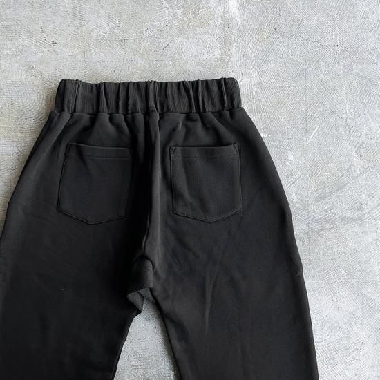 CAPTAINS HELM / キャプテンズヘルム】#MIL SWEAT PANTS CAPTAINS HELM / キャプテンズヘルム】#MIL SWEAT PANTS