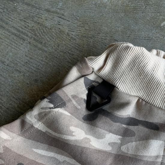 CAPTAINS HELM / キャプテンズヘルム】#MIL SWEAT PANTS CAPTAINS HELM / キャプテンズヘルム】#MIL SWEAT PANTS