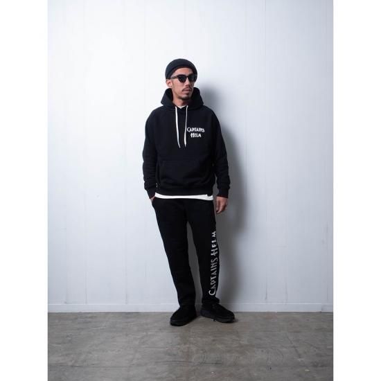 CAPTAINS HELM / キャプテンズヘルム】#MIL SWEAT PANTS