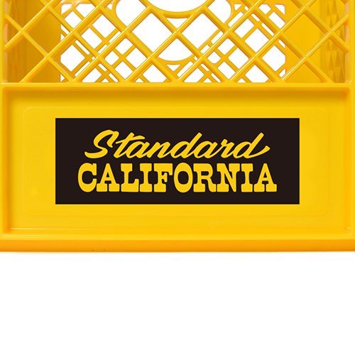 予約商品【Standard California / スタンダードカリフォルニア