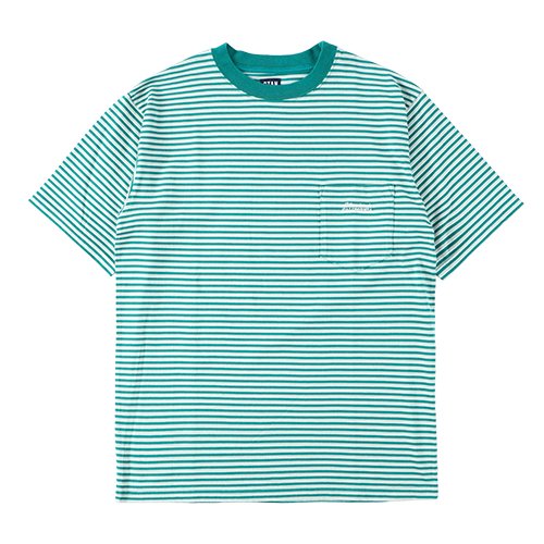 【新品】standard california スタカリ　ボーダー　Tシャツ