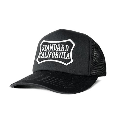 STANDARD CALIFORNIA / スタンダードカリフォルニア】SD Basic Logo