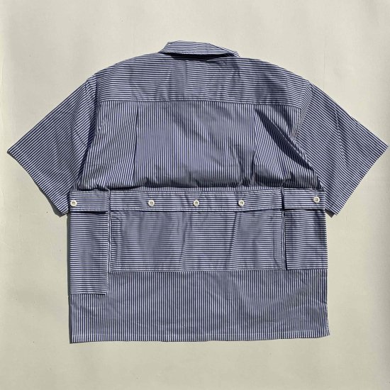 日本製 美品 10匣テンボックス Drug Dealer Shirts