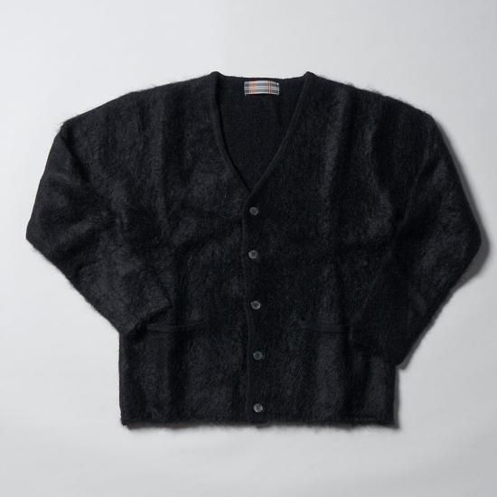 JACKSON MATISSE / ジャクソンマティス】Mohair Cardigan JACKSON MATISSE / ジャクソンマティス】Mohair Cardigan