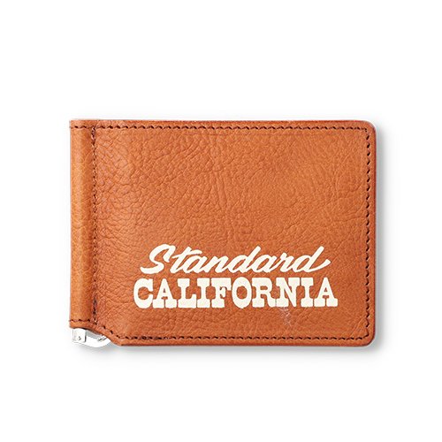 STANDARD CALIFORNIA / スタンダードカリフォルニア】Button Works