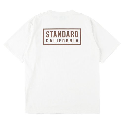 STANDARD CALIFORNIA / スタンダードカリフォルニア】SD Heavyweight