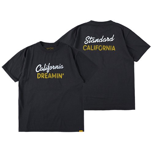 STANDARD CALIFORNIA / スタンダードカリフォルニア】SD California