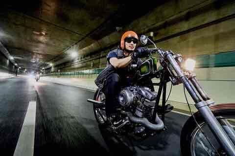 RIPPER Magazine Vol.21
