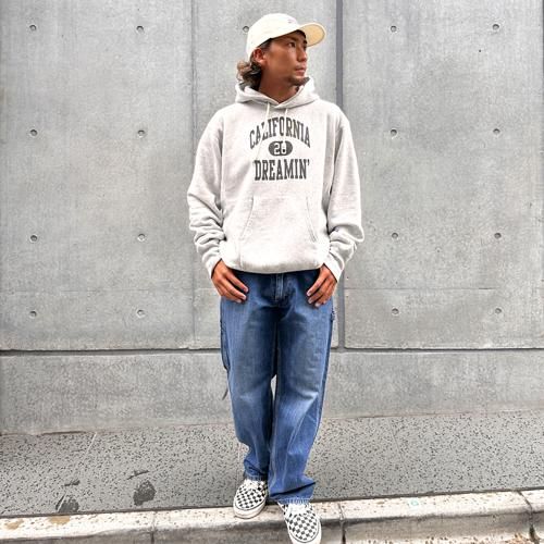 STANDARD CALIFORNIA / スタンダードカリフォルニア】Lee × SD STANDARD CALIFORNIA / スタンダードカリフォルニア】Lee × SD