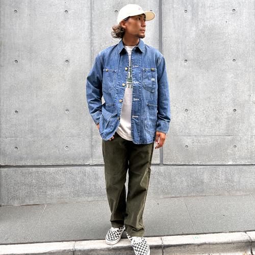 STANDARD CALIFORNIA / スタンダードカリフォルニア】Lee × SD STANDARD CALIFORNIA / スタンダードカリフォルニア】Lee × SD