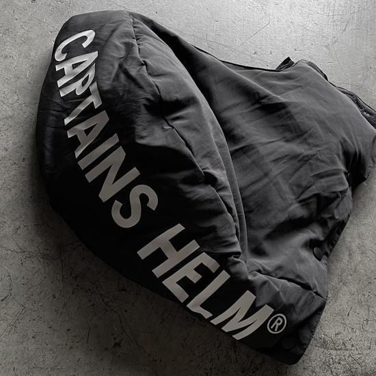 CAPTAINS HELM #SELF INFLATING AIR MAT - CAPTAINS HELM WEB STORE