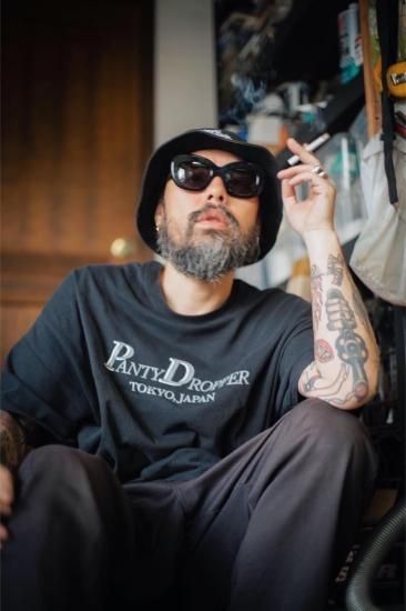 PANTYDROPPER / パンティードロッパー】 EYE WEAR PANTYDROPPER / パンティードロッパー】 EYE WEAR