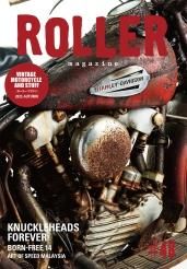 【★超目玉】 ROLLER MAGAZINE 趣味