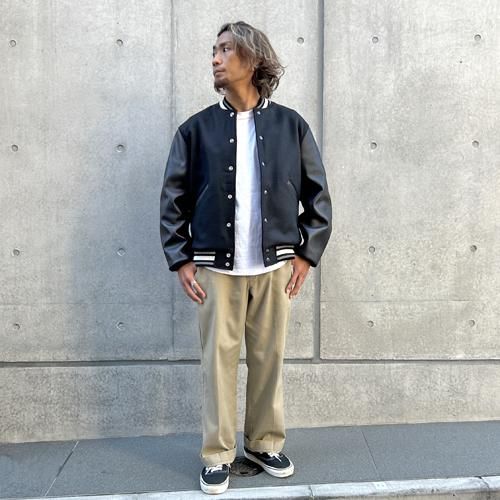 STANDARD CALIFORNIA / スタンダードカリフォルニア】SD Varsity STANDARD CALIFORNIA / スタンダードカリフォルニア】SD Varsity