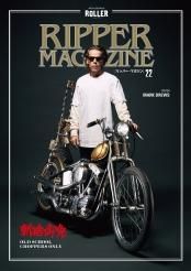 ROLLER MAGAZINE