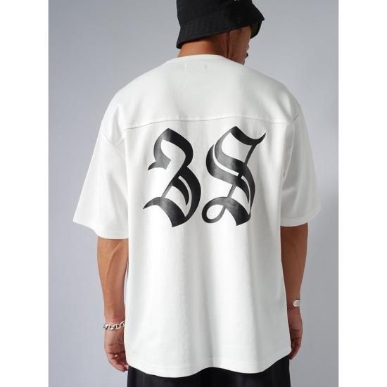 CAPTAINS HELM / キャプテンズヘルム】CAPTAINS HELM #38 FOOTBALL TEE CAPTAINS HELM / キャプテンズヘルム】CAPTAINS HELM #38 FOOTBALL TEE