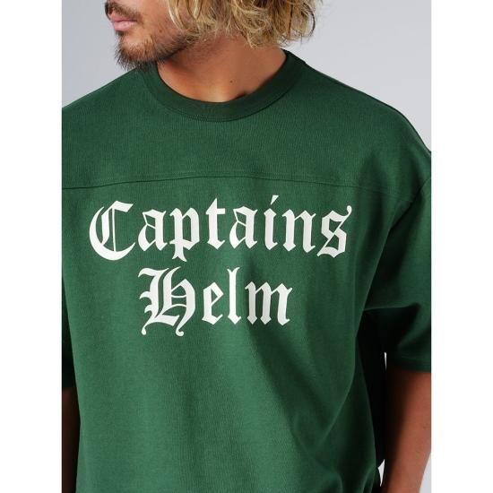 CAPTAINS HELM / キャプテンズヘルム】CAPTAINS HELM #38