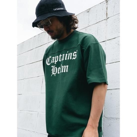 CAPTAINS HELM / キャプテンズヘルム】CAPTAINS HELM #38