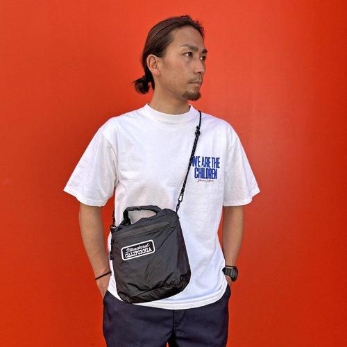 HIGHTIDE × SD Dry Bag 2Way | STANDARD CALIFORNIA HIGHTIDE × SD Dry Bag 2Way | STANDARD CALIFORNIA
