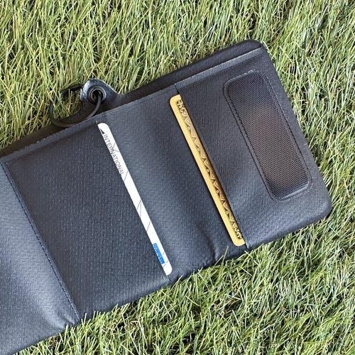 HIGHTIDE / SD Lite Wallet : STANDARD CALIFORNIA OFFICIAL